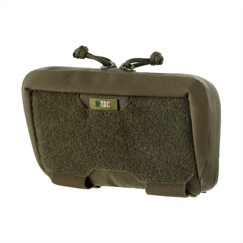M-Tac підсумок Admin Elite Ranger Green M-Tac підсумок Admin Elite Ranger Green