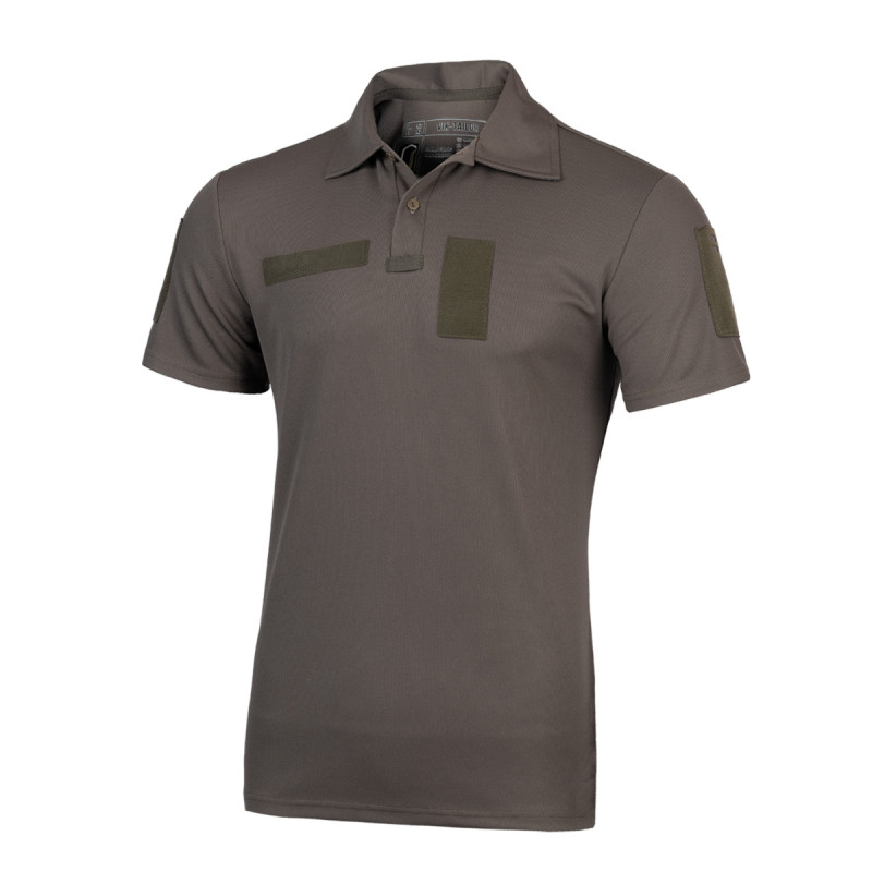 Футболка поло Vik-Tailor, Olive Футболка поло Vik-Tailor, Olive