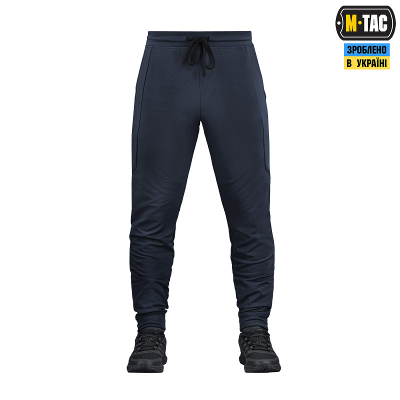 M-Tac штани Stealth Active Indigo Blue