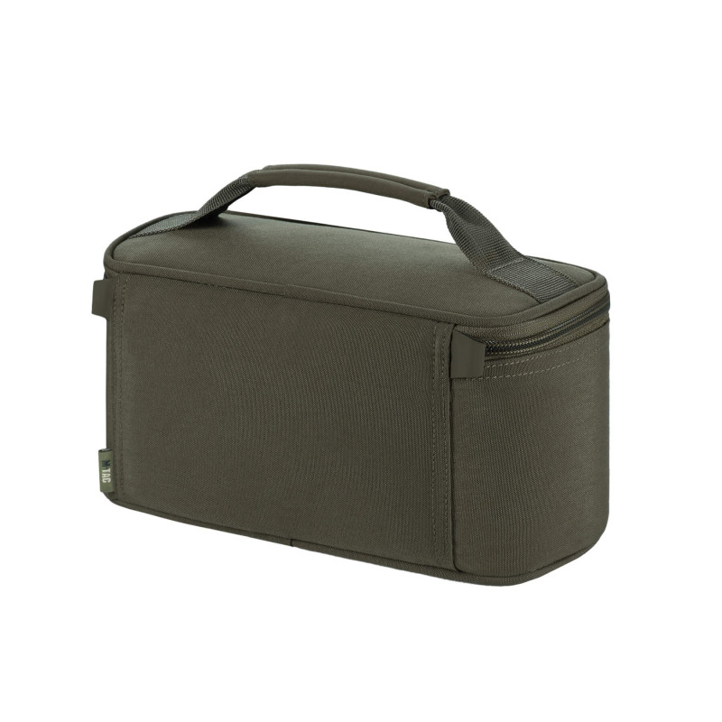 M-Tac органайзер утилітарний Hardshell Utility box S Olive