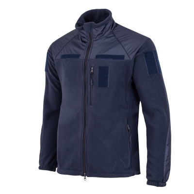 Флісова кофта Vik-Tailor GEN II, Navy Blue