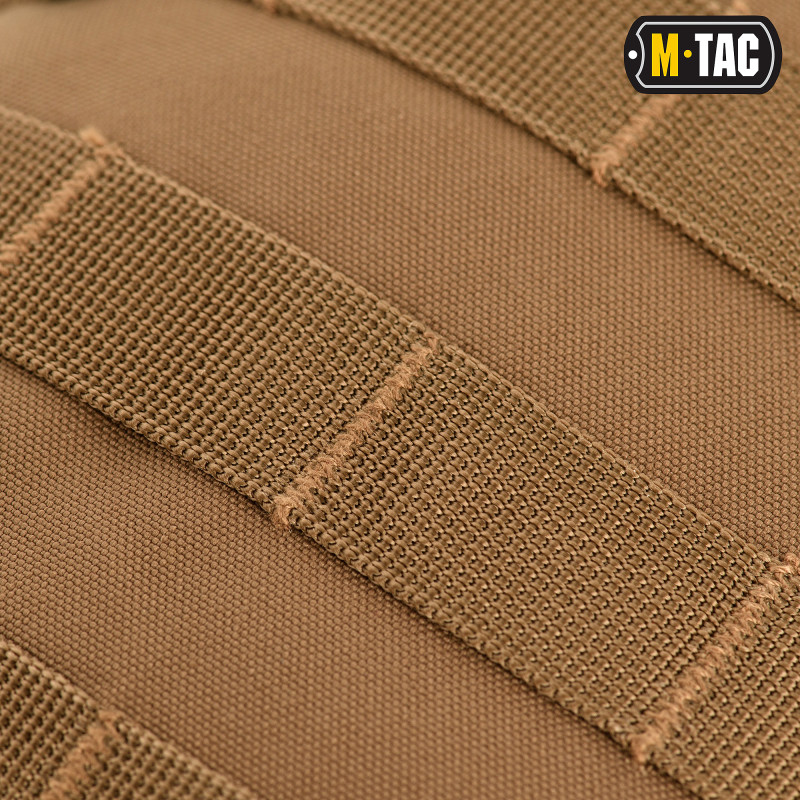 M-Tac сумка Assistant Bag Coyote M-Tac сумка Assistant Bag Coyote
