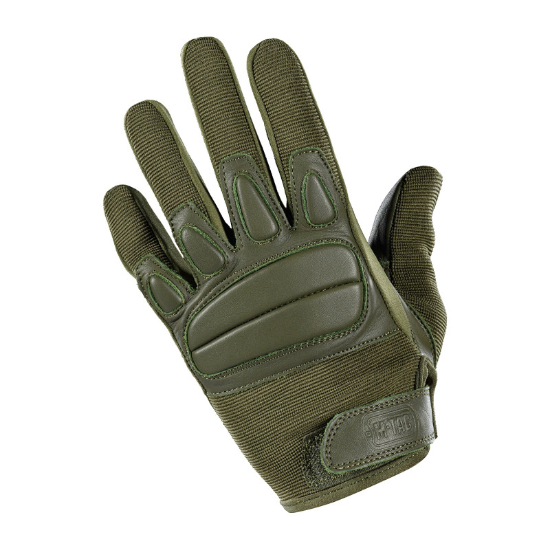 M-Tac рукавички Assault Mk.2 Olive