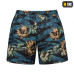 M-Tac шорти Holiday Tiger flowers Navy Blue — фото 2
