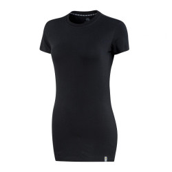 M-Tac футболка 93/7 Summer Lady Black