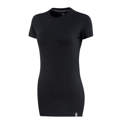 M-Tac футболка 93/7 Summer Lady Black