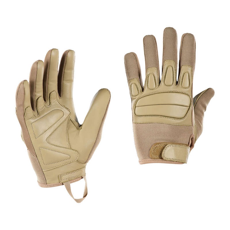 M-Tac рукавички Assault Mk.2 Khaki
