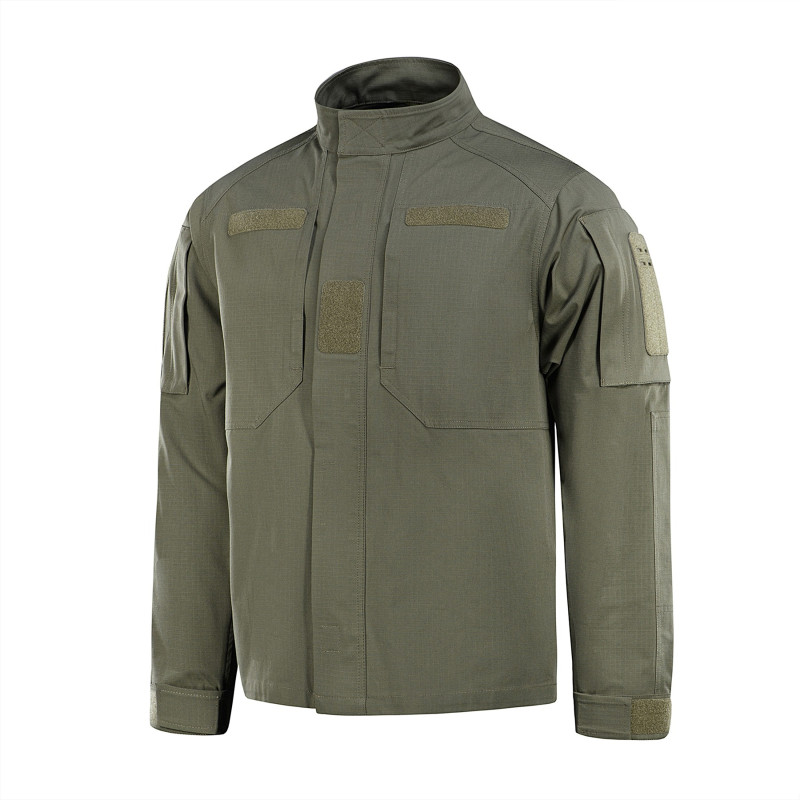 M-Tac кітель Patrol Flex Army Olive