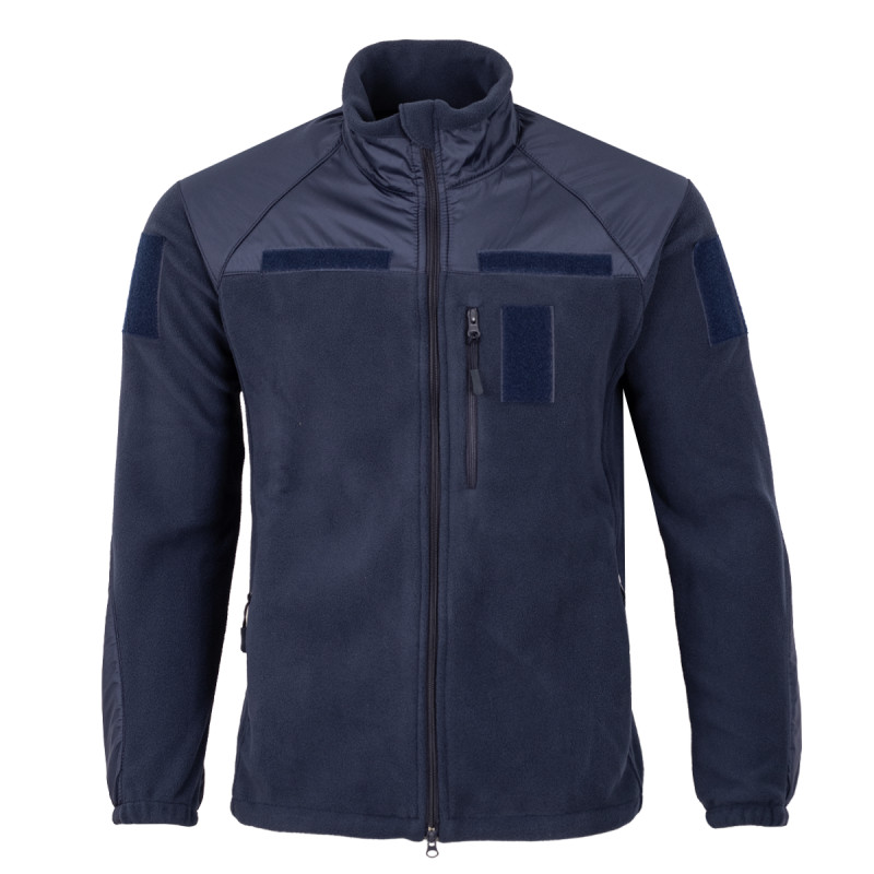 Флісова кофта Vik-Tailor GEN II, Navy Blue