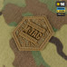 M-Tac сумка Sphaera Hardsling Bag Large Elite Multicam — фото 6