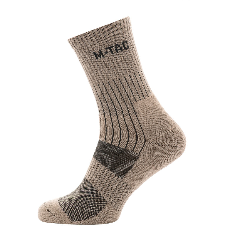 M-Tac шкарпетки Mk.1 Khaki