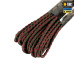 M-Tac паракорд Dragon Cord 15m Ranger Green/Maroon — фото 3
