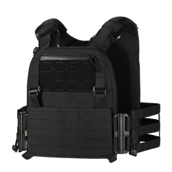 M-Tac плитоноска Cuirass Elite Gen.II Black