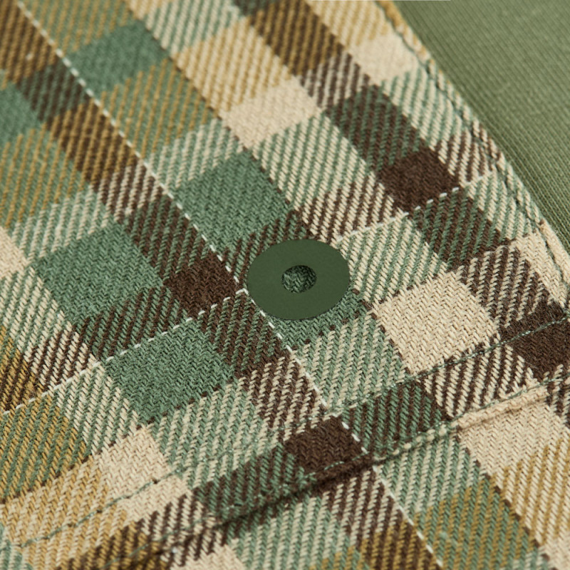 M-Tac сорочка Cotton Shirt MC