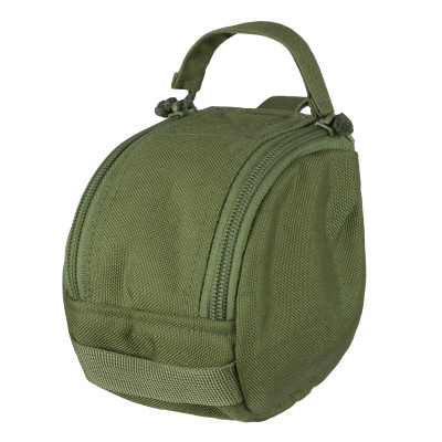 Підсумок для тактичних навушників MOLLE, Olive