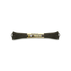 M-Tac паракорд Minicord Reflective OD Green 15м