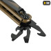 M-Tac мультитул Type 9 Brown/Black — фото 5