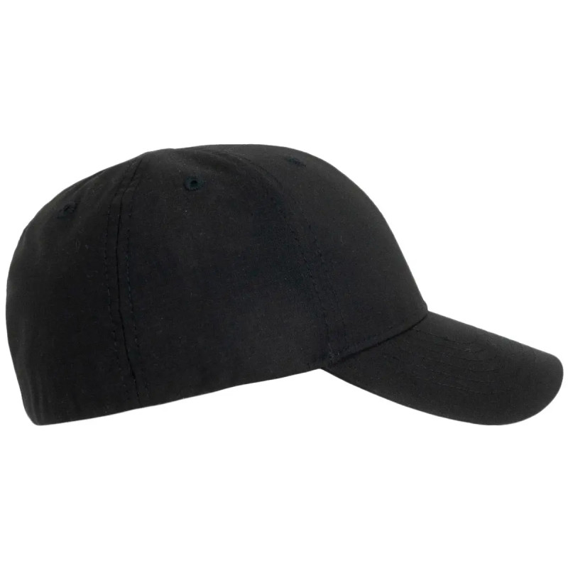 Кепка First FT FLEX CAP Black Кепка First FT FLEX CAP Black