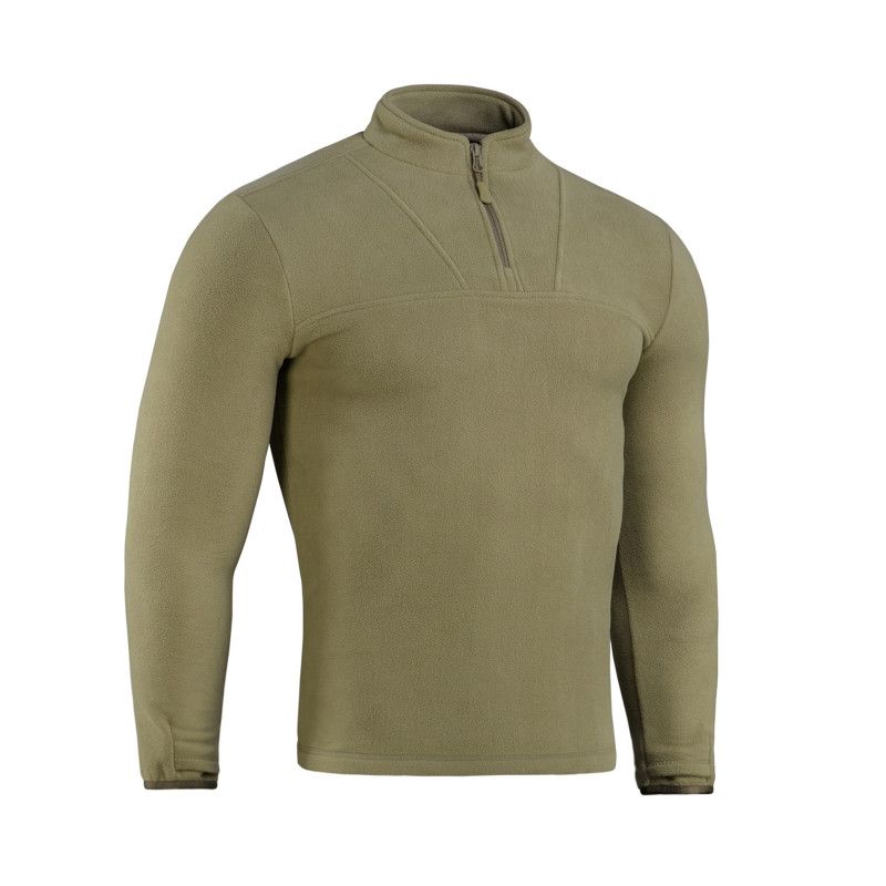 M-Tac кофта Delta Fleece Tan