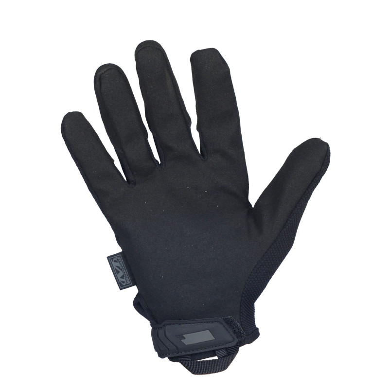 Mechanix рукавички Original Gloves Black