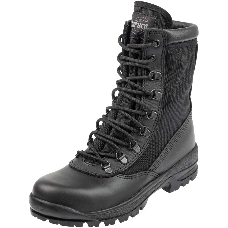 Черевики Chiruca Azor Black Черевики Chiruca Azor Black
