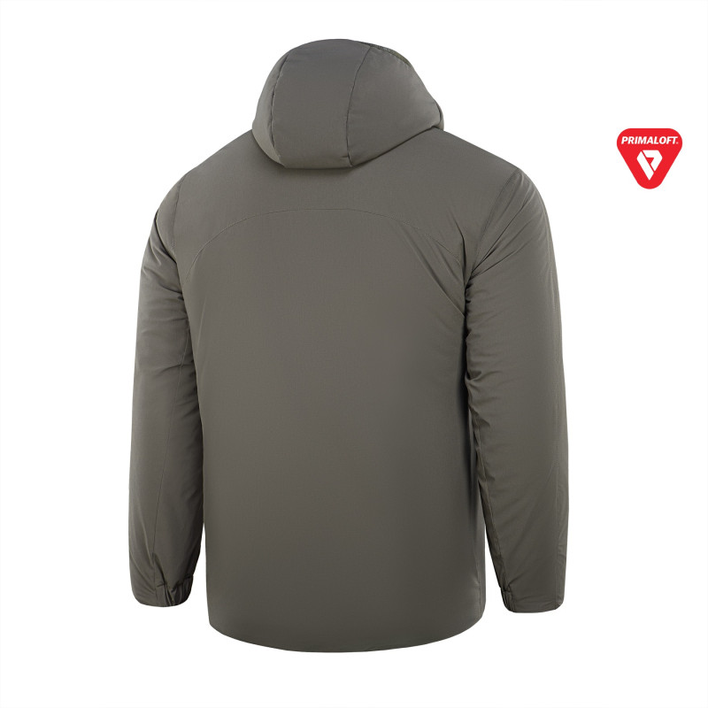 M-Tac куртка Paladin Pro Primaloft Olive
