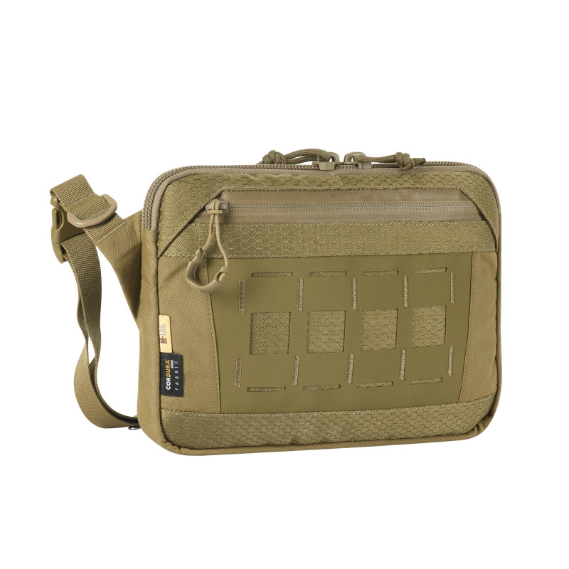 M-Tac сумка Admin Bag Elite Coyote M-Tac сумка Admin Bag Elite Coyote