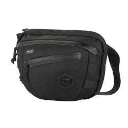 M-Tac сумка Sphaera Hardsling Bag Large Elite Black