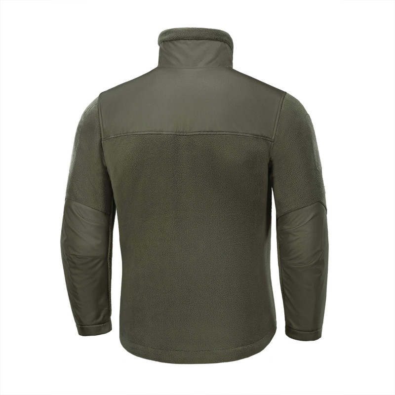 M-Tac куртка Alpha Microfleece Gen.II Army Olive