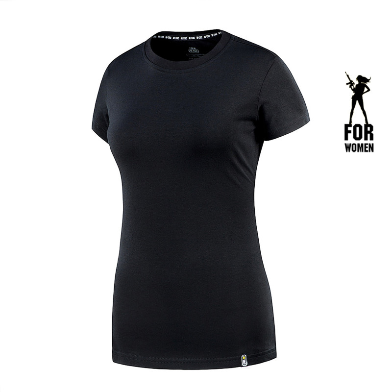 M-Tac футболка 93/7 Lady Black M-Tac футболка 93/7 Lady Black