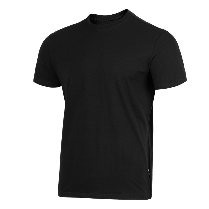 Футболка Vik-Tailor Comfort, Black
