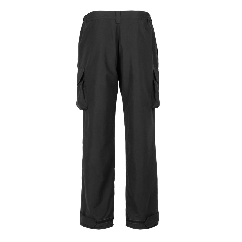 Штани тактичні зимові з мембраною Vik-Tailor, Black Штани тактичні зимові з мембраною Vik-Tailor, Black
