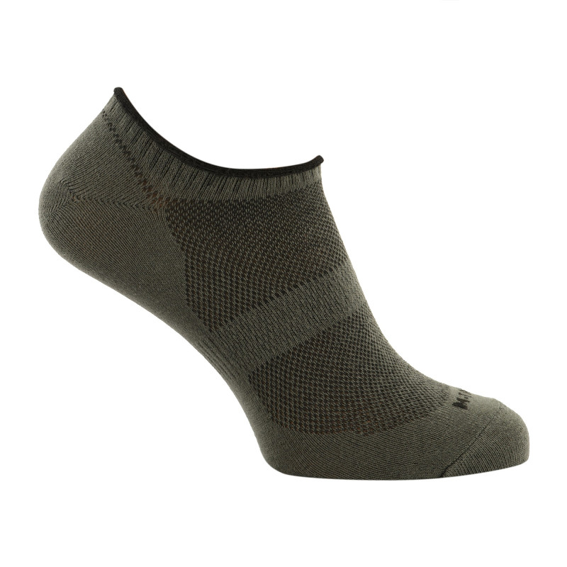 M-Tac шкарпетки літні легкі Olive