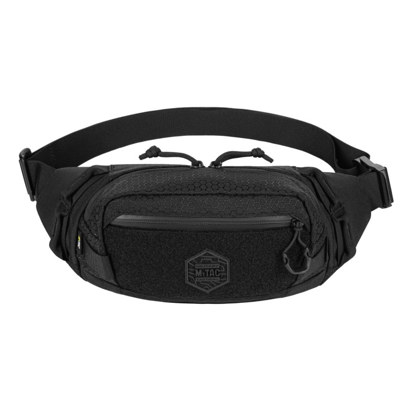 M-Tac сумка Waist Bag Hex Black M-Tac сумка Waist Bag Hex Black