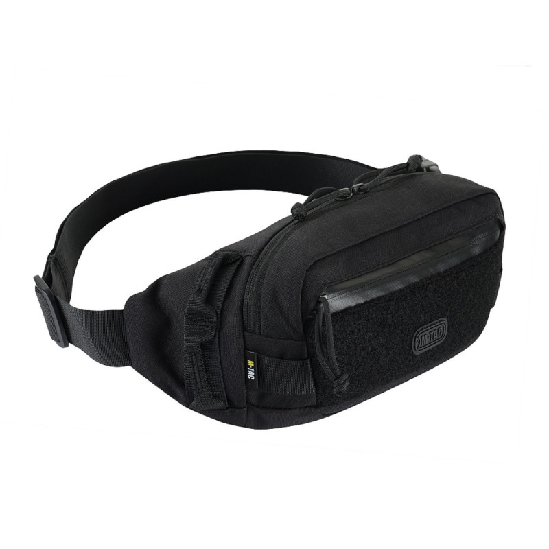 M-Tac сумка Waist Bag Gen.II Black