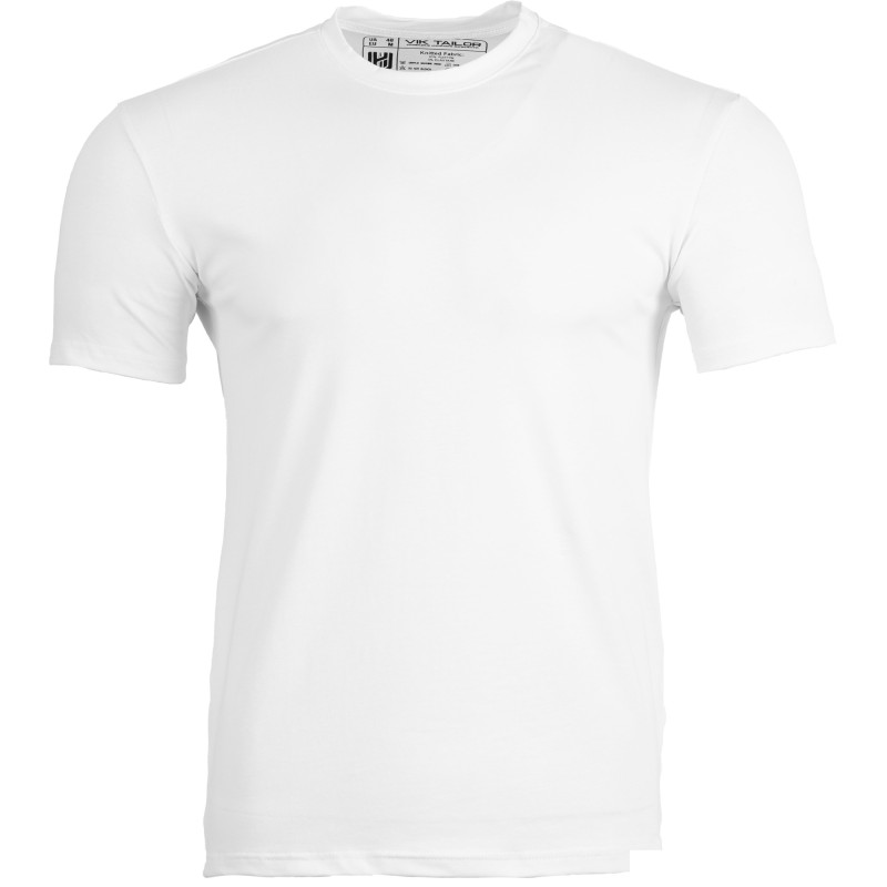 Футболка Vik-Tailor Comfort, White Футболка Vik-Tailor Comfort, White