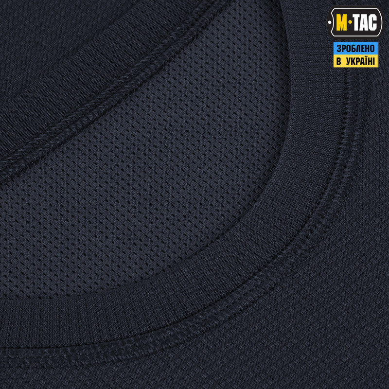 M-Tac футболка Summer Vent Dark Navy Blue M-Tac футболка Summer Vent Dark Navy Blue