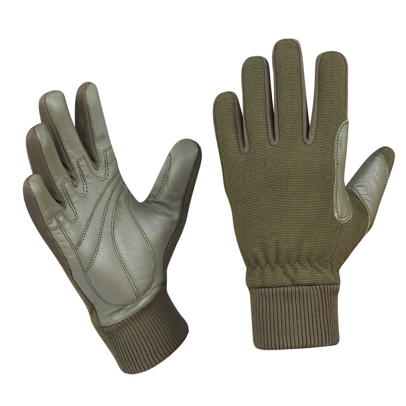 M-Tac рукавички Assault Mk.8 Olive M-Tac рукавички Assault Mk.8 Olive