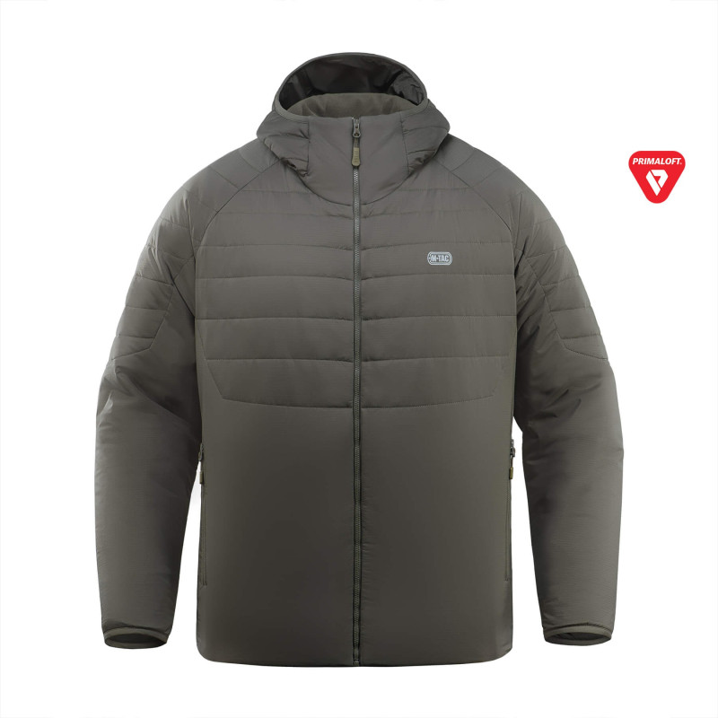 M-Tac куртка Berserk Primaloft Toray Olive