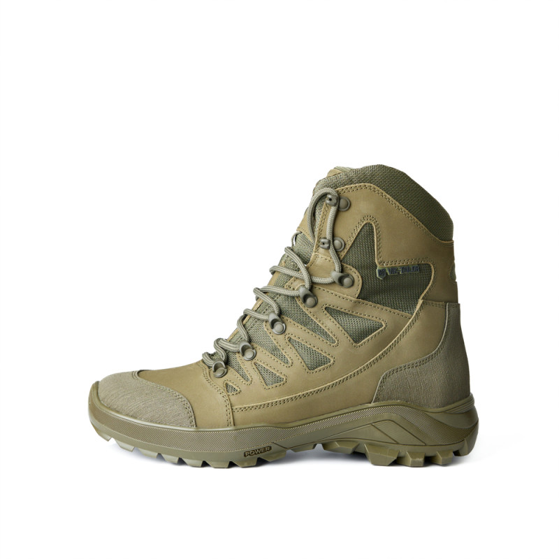 Черевики зимові Vik-Tailor COBRA Power Cordura, Olive, 41