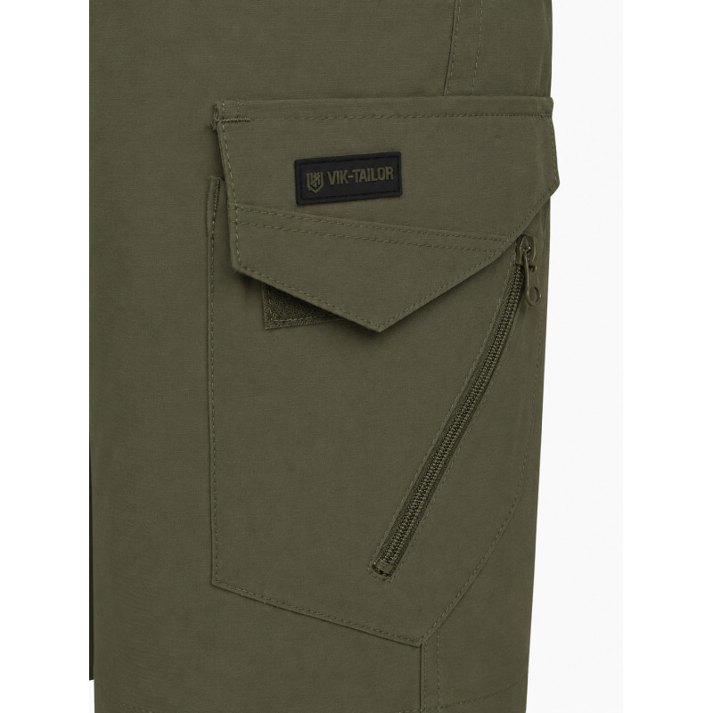 Шорти Vik-Tailor Striker 91/9, Olive