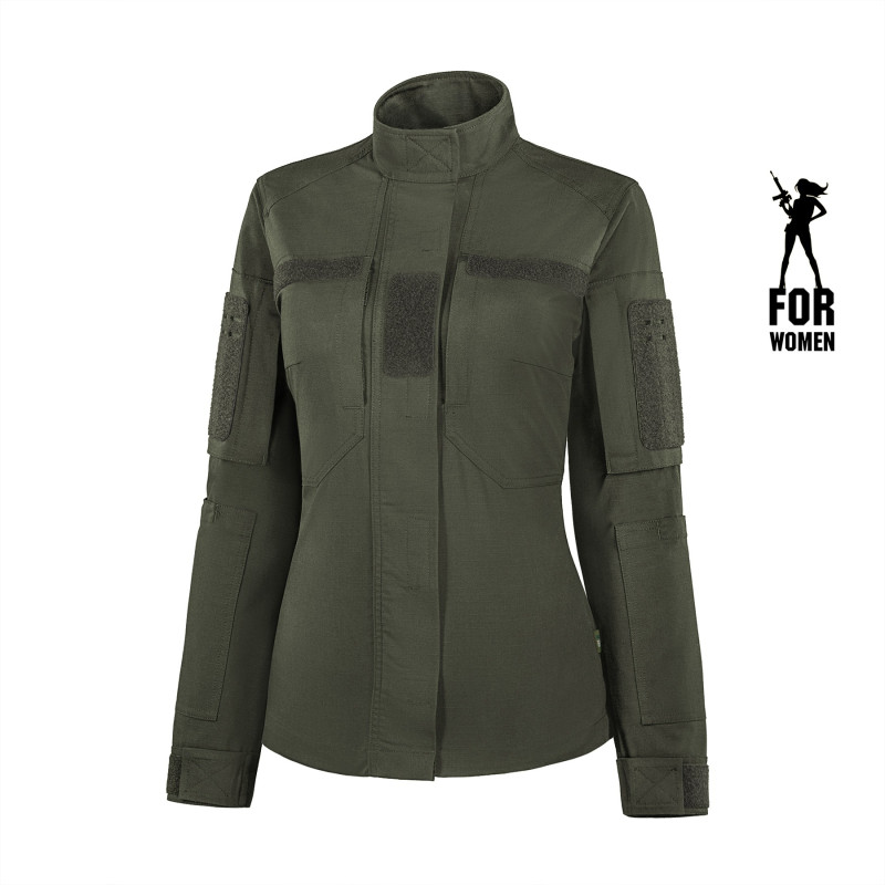 M-Tac кітель Patrol Flex Lady Army Olive