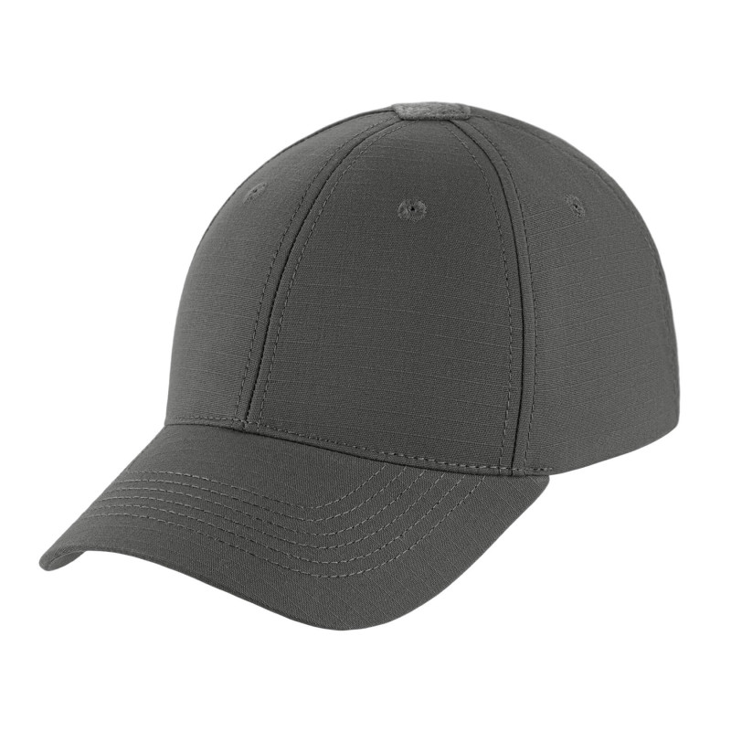 M-Tac бейсболка Elite Flex ріп-стоп Wolf Grey