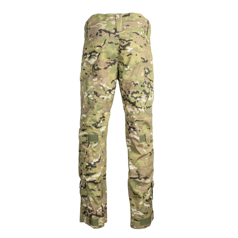 Бойові штани з наколінниками Vik-Tailor G3, MultiCam Бойові штани з наколінниками Vik-Tailor G3, MultiCam