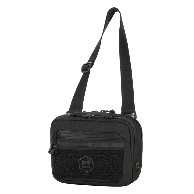 M-Tac сумка EDC Bag Elite Black