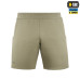 M-Tac шорти Stealth Active Tan — фото 2