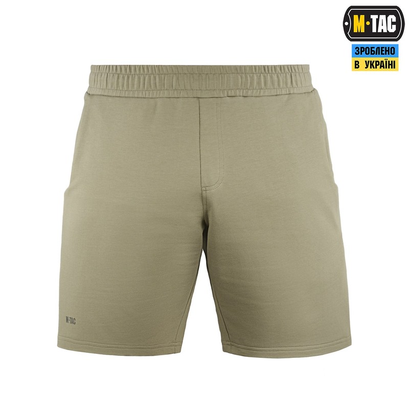 M-Tac шорти Stealth Active Tan M-Tac шорти Stealth Active Tan