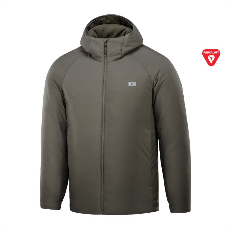 M-Tac куртка Paladin Primaloft Torey Olive