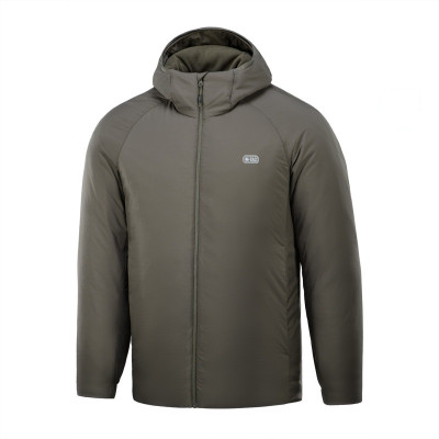 M-Tac куртка Paladin Primaloft Torey Olive