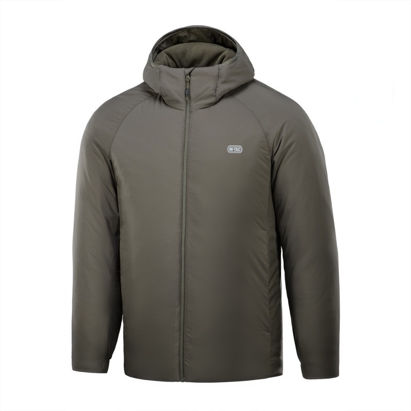 M-Tac куртка Paladin Primaloft Torey Olive